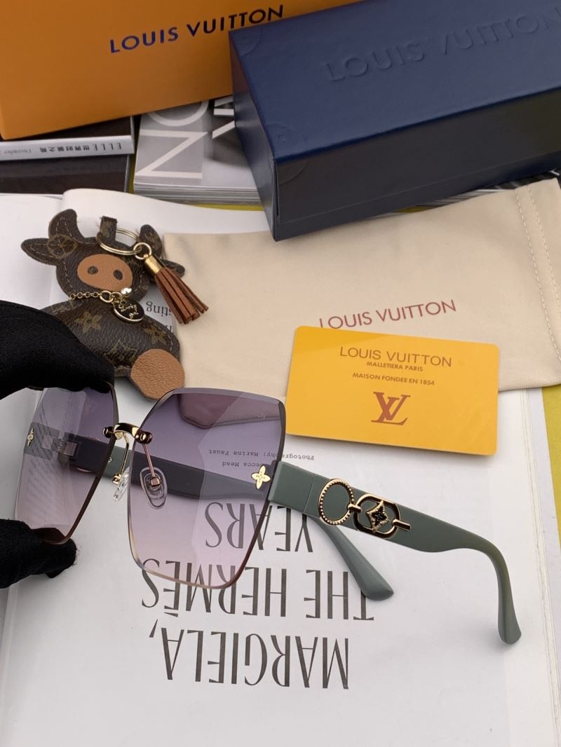 LV Sunglasses